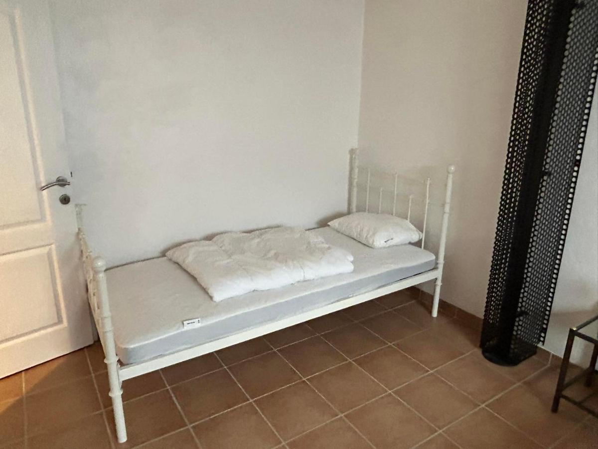 Chez Nathalie Apartment Habay-la-Neuve ภายนอก รูปภาพ