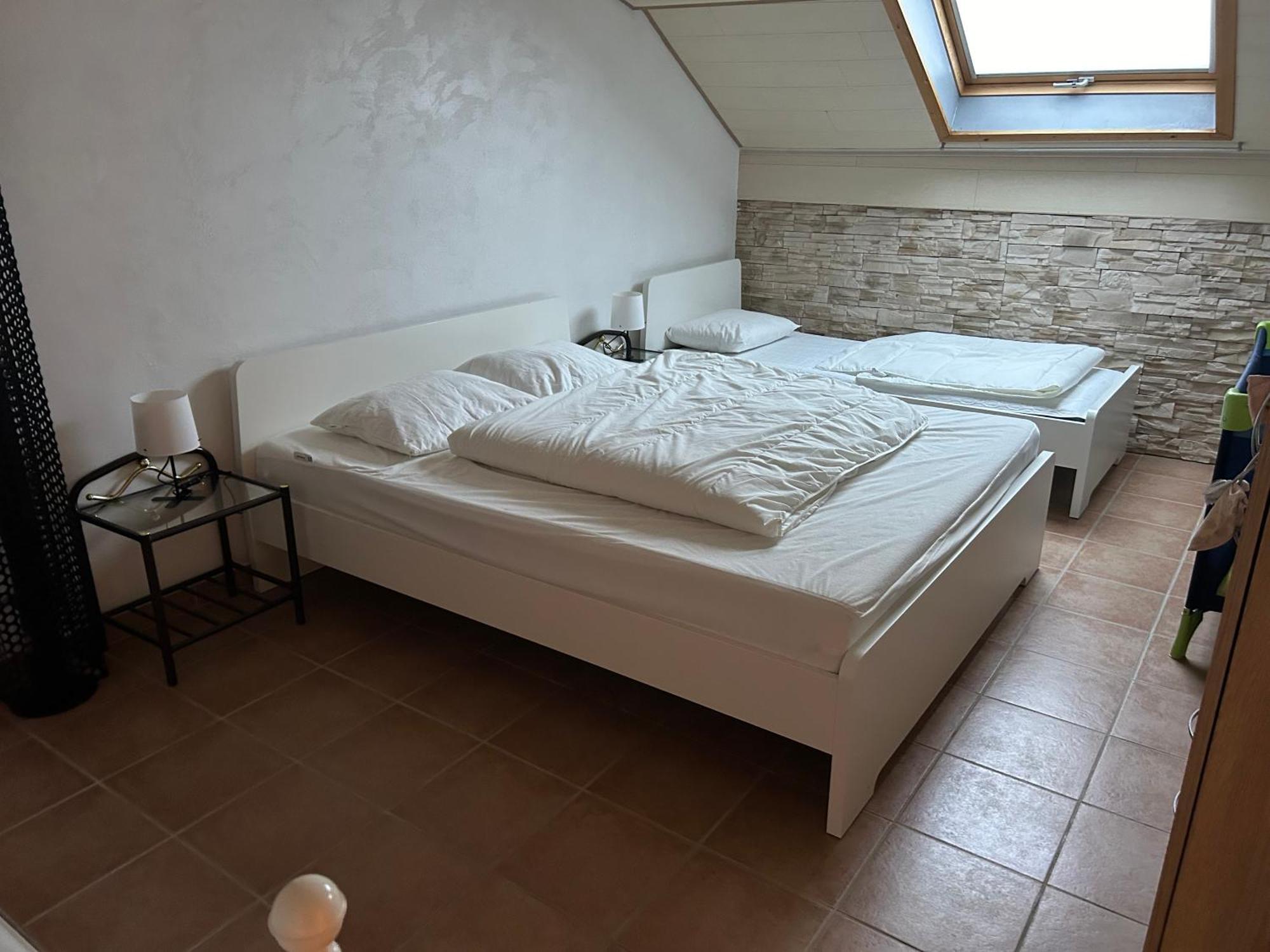 Chez Nathalie Apartment Habay-la-Neuve ภายนอก รูปภาพ