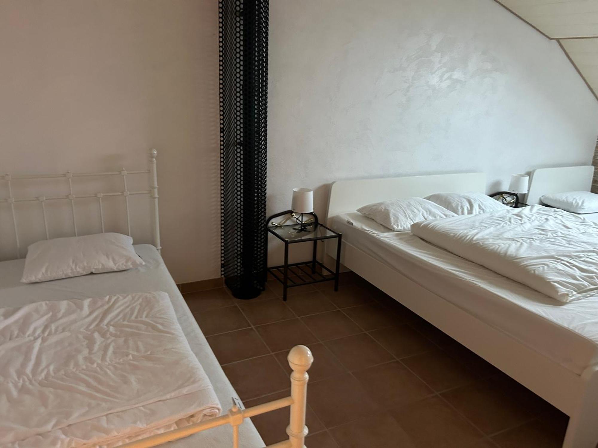 Chez Nathalie Apartment Habay-la-Neuve ภายนอก รูปภาพ